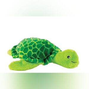 Zippy Paws Grunterz - Sid The Sea Turtle Dog‎ Toy